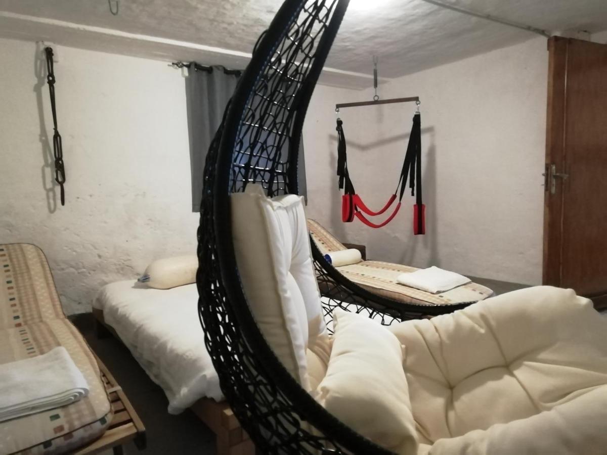 Monteverde Rural Relax Cellino Attanasio Extérieur photo