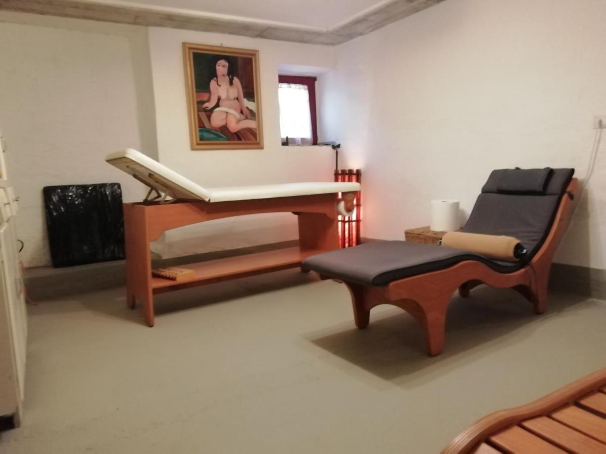 Monteverde Rural Relax Cellino Attanasio Extérieur photo
