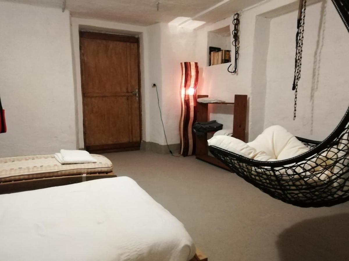 Monteverde Rural Relax Cellino Attanasio Extérieur photo