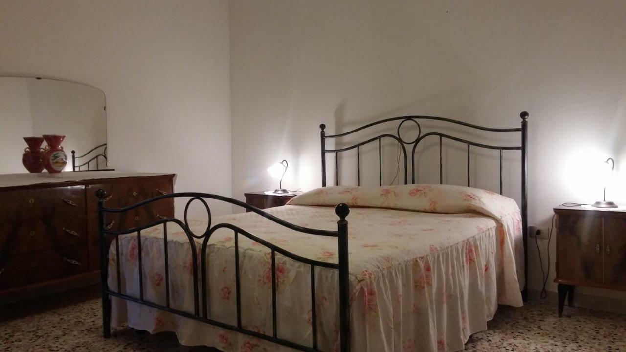 Monteverde Rural Relax Cellino Attanasio Extérieur photo